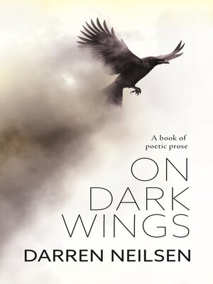 cover image of On Dark Wings